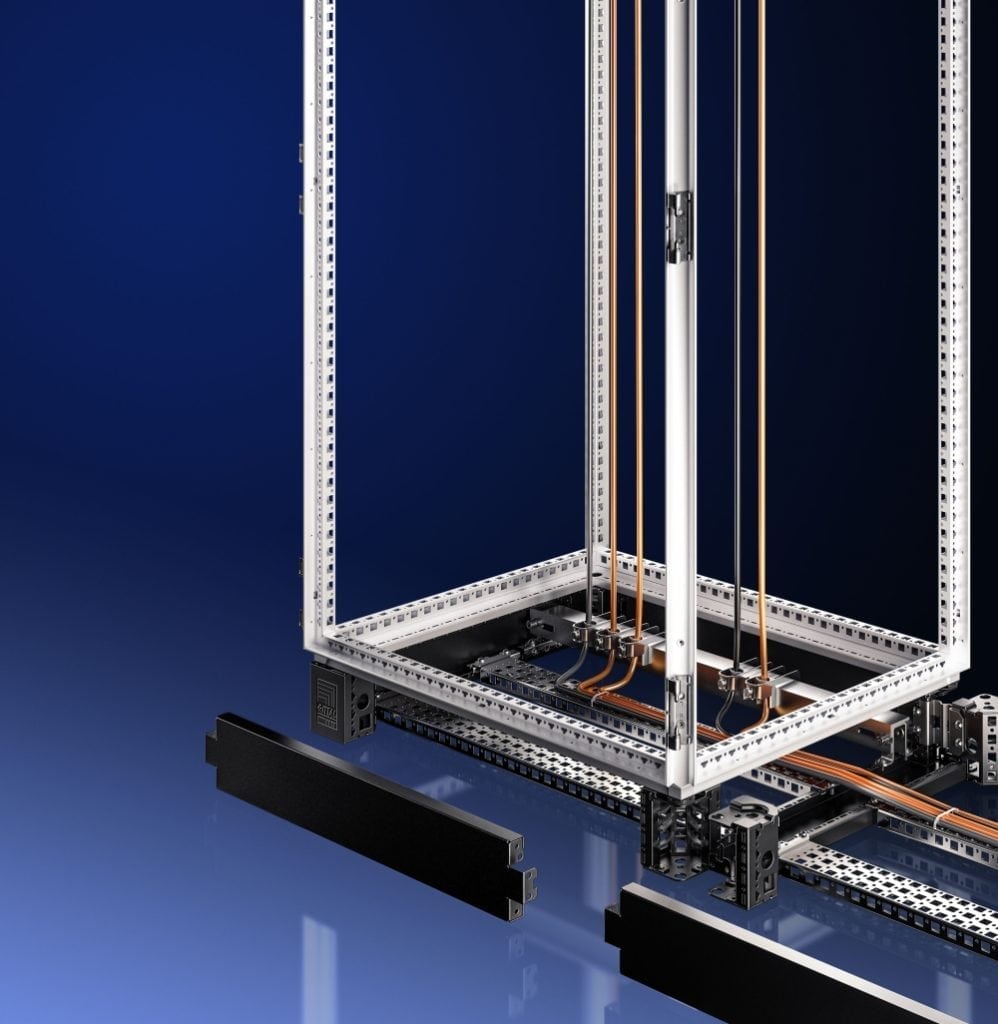 fri180424500 Rittal's new base-plinth system | eBOM