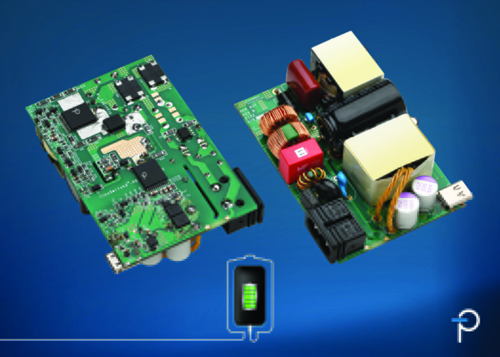 Power Integrations releases new InnoSwitch3PD reference design