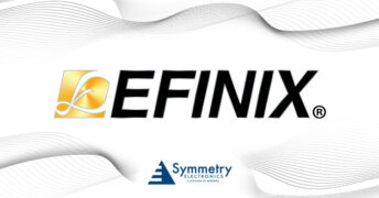 Symmetry Electronics and Efinix Announce Strategic Distribution Agreement to Fortify FPGA Solutions