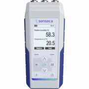 Senseca Release New Digital Handheld Multimeters